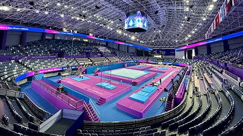 华体会hth集团：放乒乓球台标准尺寸